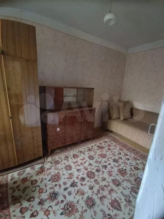 3-к. квартира, 50 м, 3/5 эт. - Фото 1