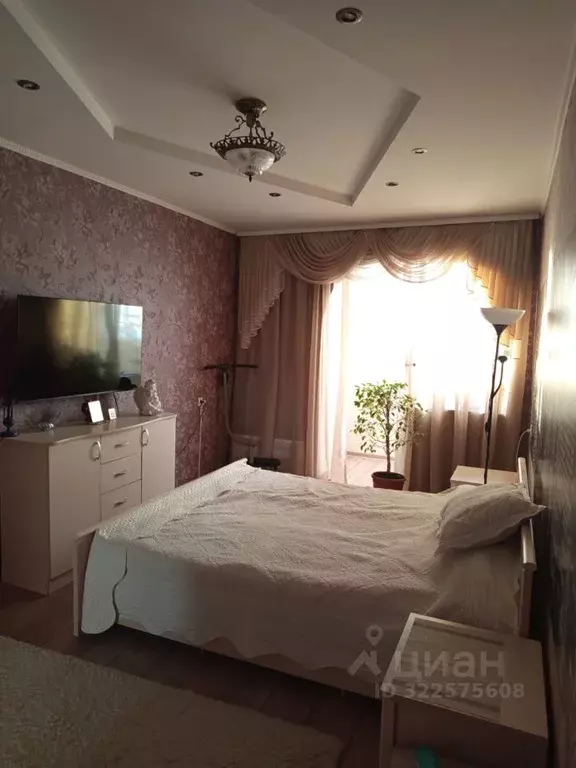 1-к кв. Краснодарский край, Анапа ул. Чехова, 50А (42.0 м) - Фото 1