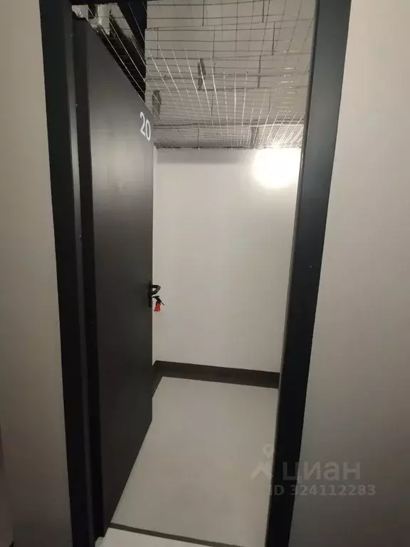 Гараж в Москва Варшавское ш., 280к1 (4 м) - Фото 2