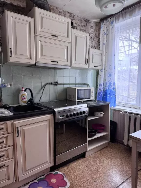 2-к кв. Москва 15-я Парковая ул., 46К8 (46.0 м) - Фото 1