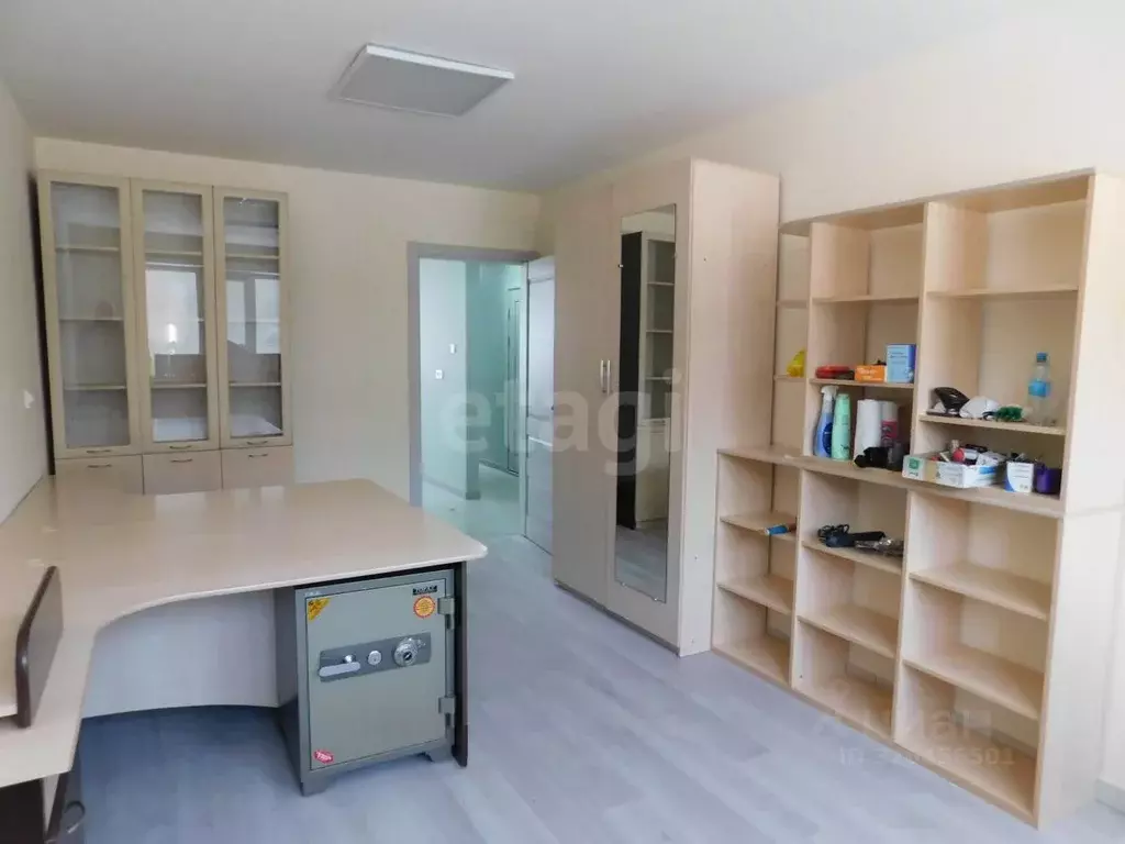 2-к кв. Сахалинская область, Южно-Сахалинск ул. Чехова, 172 (45.0 м) - Фото 1