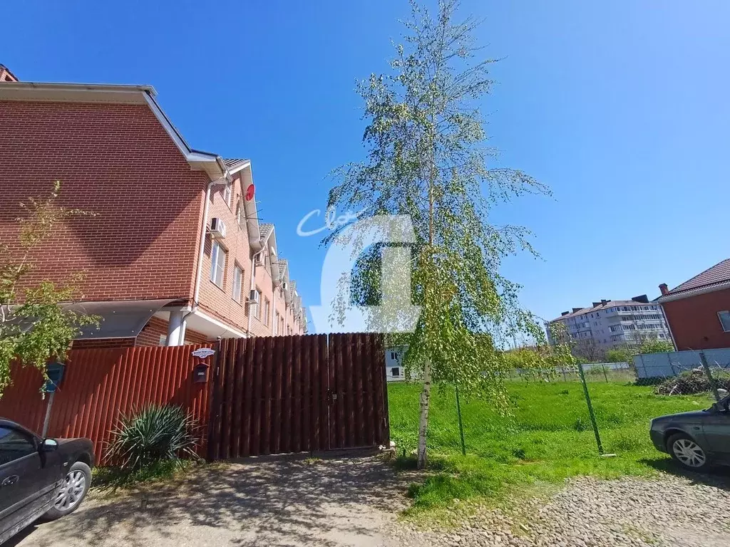 Таунхаус в Краснодарский край, Краснодар ул. Ивана Кожедуба, 17 (114 ... - Фото 0
