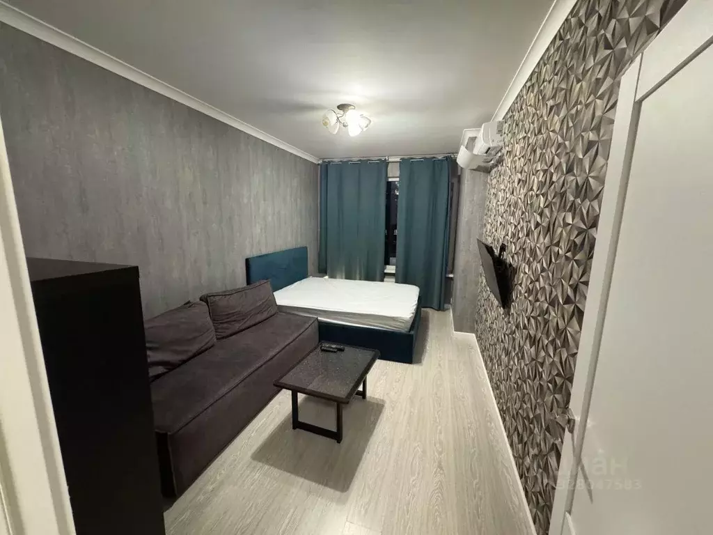 1-к кв. Москва Старокрымская ул., 15к1 (41.0 м) - Фото 2