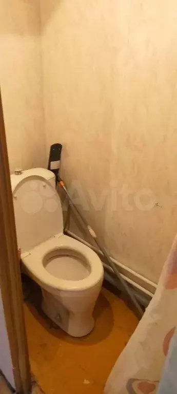 Комната 18 м в 1-к., 2/5 эт. - Фото 1