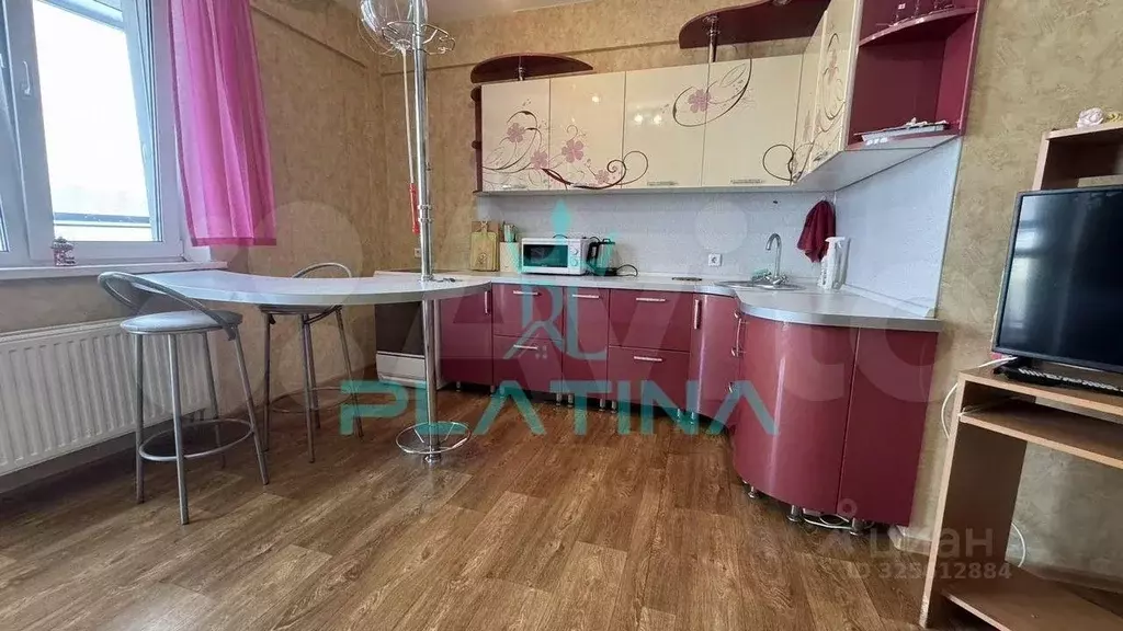 Студия Татарстан, Казань ул. Максимова, 37Б (25.0 м) - Фото 1