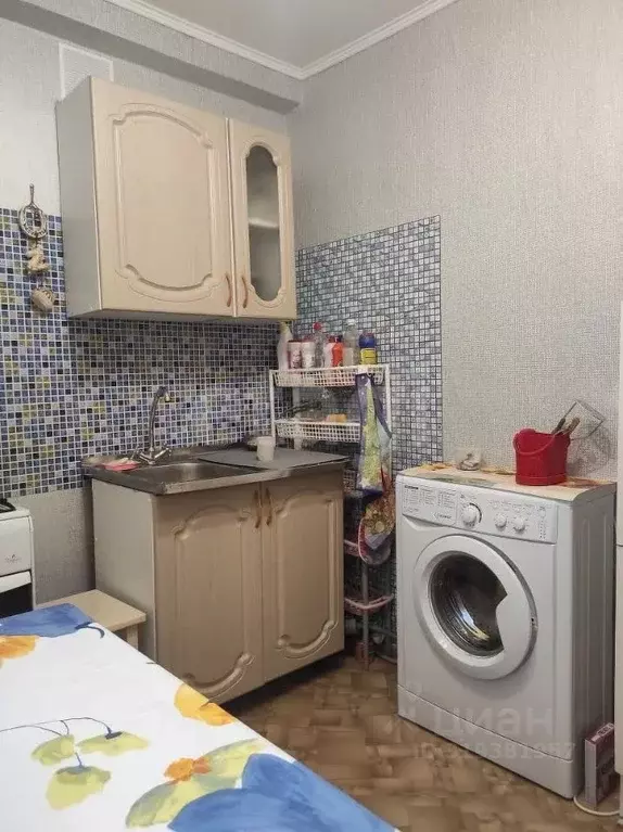 3-к кв. Коми, Сыктывкар ул. Мира, 38 (50.0 м) - Фото 1