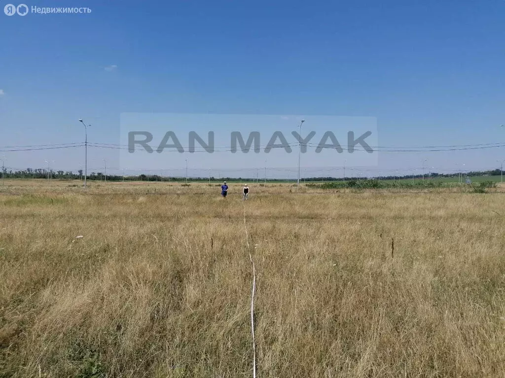 Участок в Майкоп, 3-я Курганная улица (7.77 м) - Фото 0