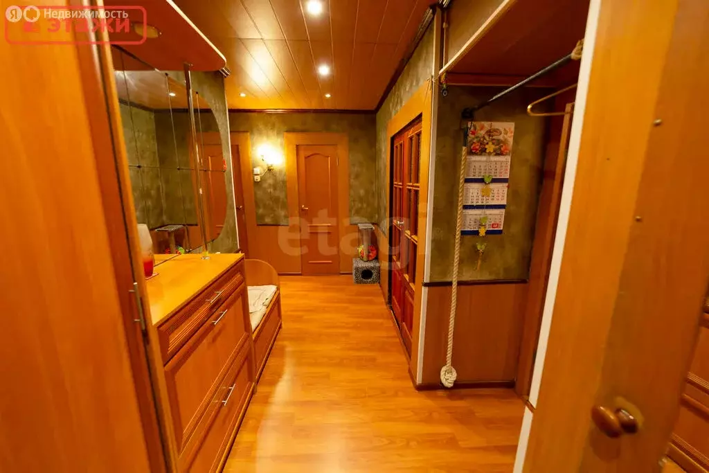 2-комнатная квартира: Кондопога, Заводская улица, 37/1 (49.9 м) - Фото 0