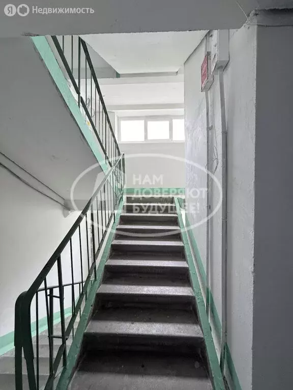 2-комнатная квартира: Пермь, улица Кочегаров, 71 (54.4 м) - Фото 1