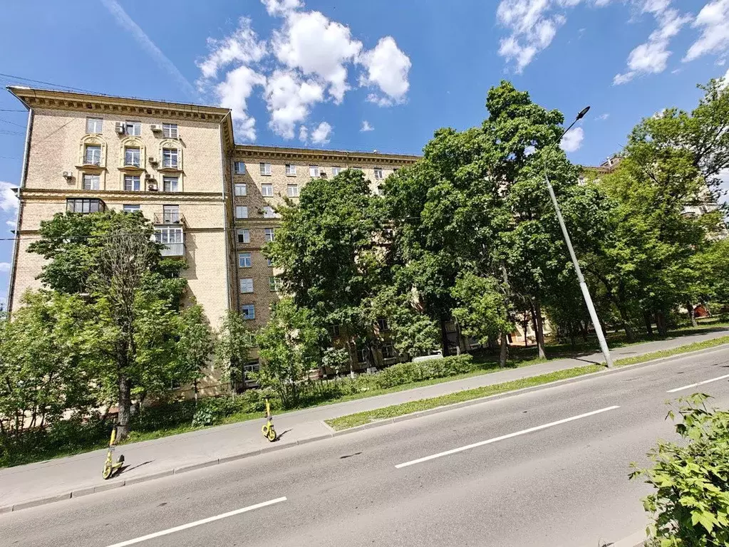 Продаётся квартира-студия, 17 м - Фото 1