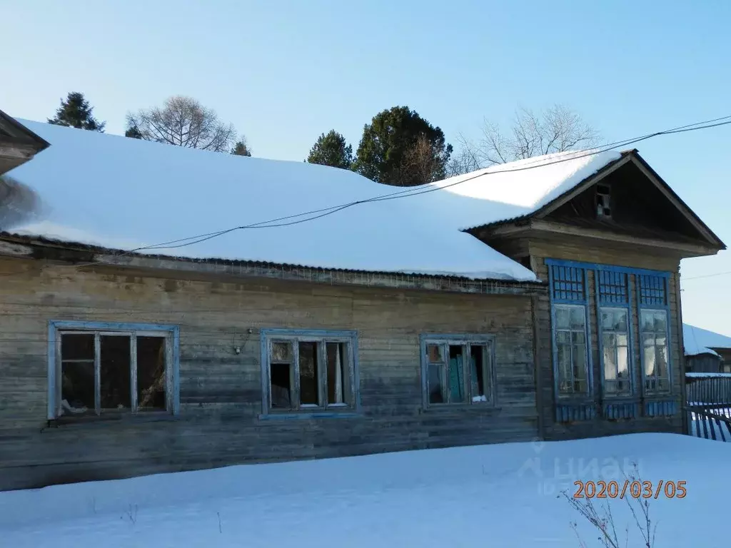Помещение свободного назначения в Пермский край, Добрянский ... - Фото 2