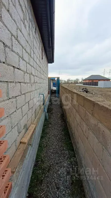 Дом в Ингушетия, Назрановский район, Кантышево с/пос, с. Кантышево  ... - Фото 2