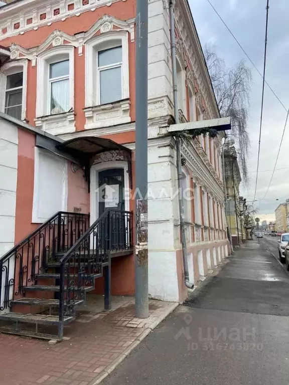Помещение свободного назначения в Нижегородская область, Нижний ... - Фото 0