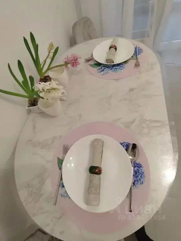 1-к кв. Москва Амурская ул., 1А/1/1 (40.7 м) - Фото 2