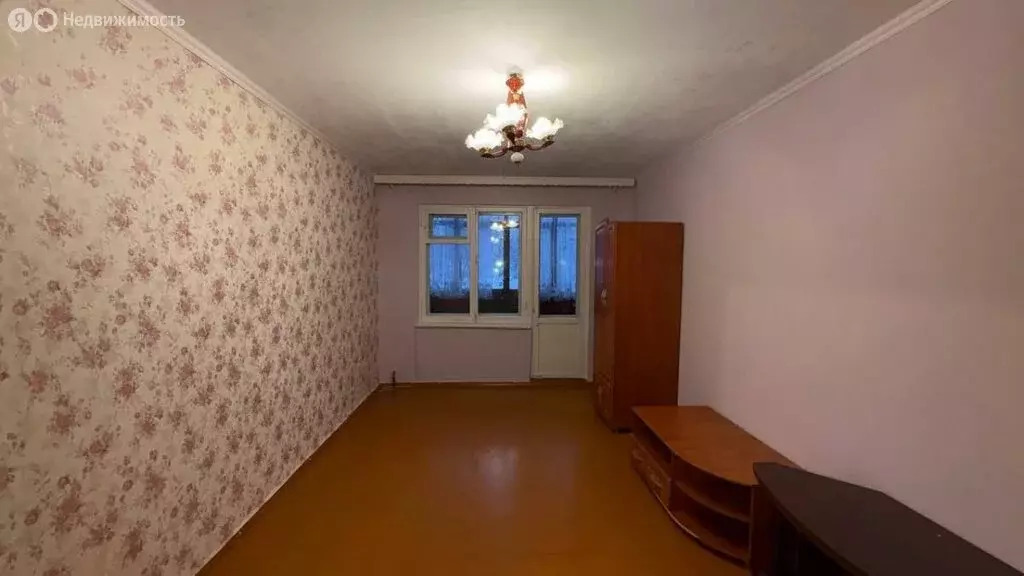 2-комнатная квартира: Мурманск, улица Капитана Копытова, 29 (43.7 м) - Фото 2