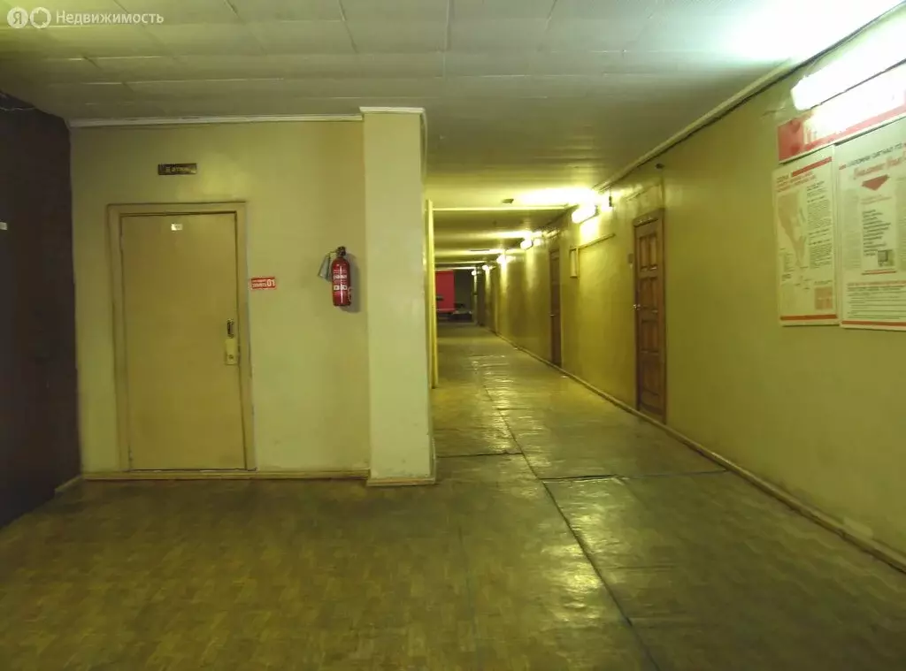 Офис (4957 м) - Фото 2