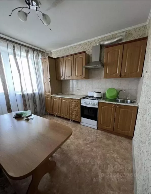 1-к кв. Саратовская область, Энгельс ул. Менделеева, 15 (38.0 м) - Фото 2