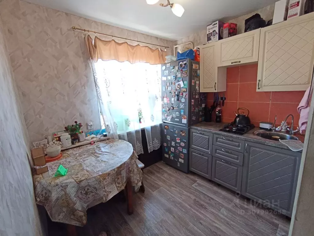 2-к кв. Челябинская область, Челябинск ул. Героев Танкограда, 29 (45.0 ... - Фото 1
