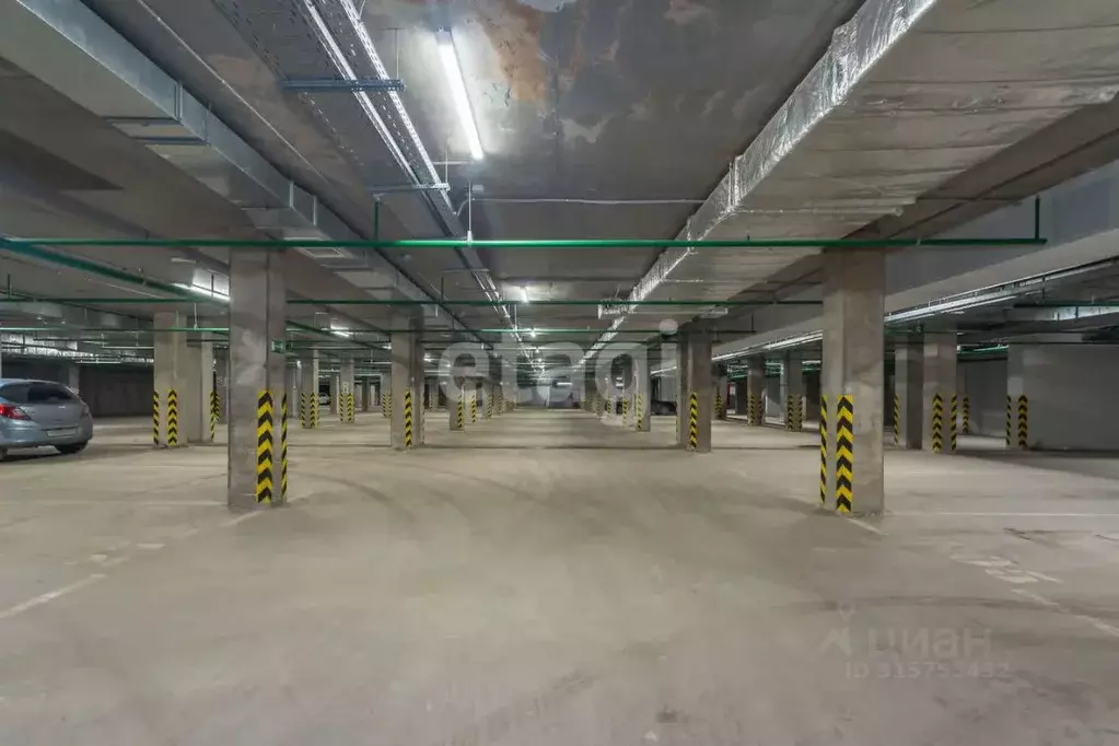 Гараж в Ростовская область, Ростов-на-Дону ул. Нансена, 109/6 (13 м) - Фото 2