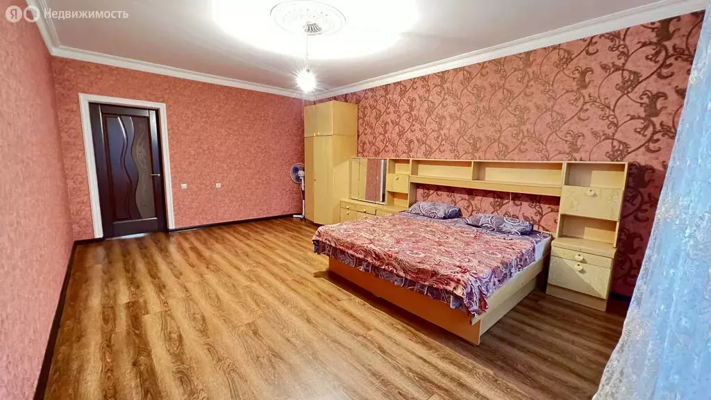 2-комнатная квартира: Дербент, улица Пушкина, 84 (100 м) - Фото 1