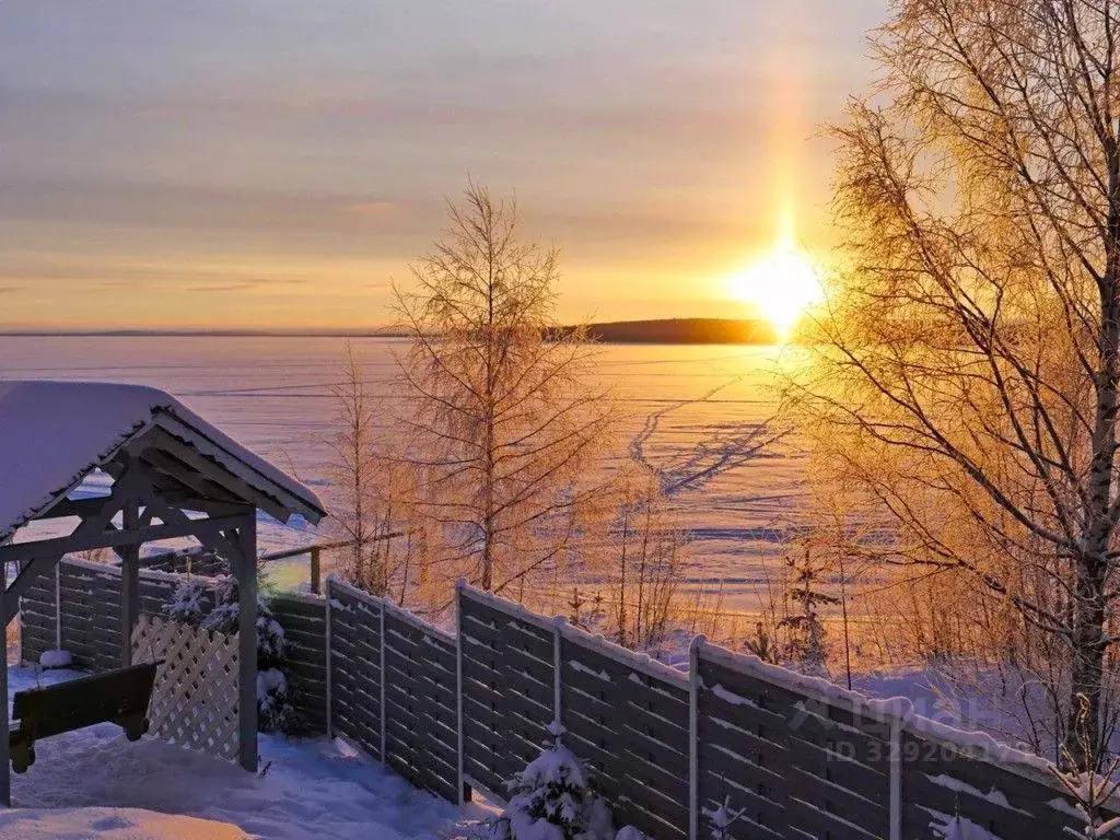 Комната Карелия, Калевала пгт ул. Советская, 28А (10.0 м) - Фото 2