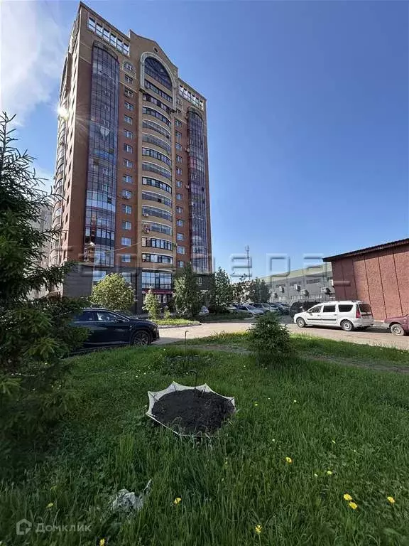 Продаётся 2-к квартира, 65.2 м - Фото 1