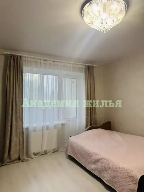 1-к кв. Башкортостан, Уфа ул. Летчиков, 1/9 (37.0 м) - Фото 2