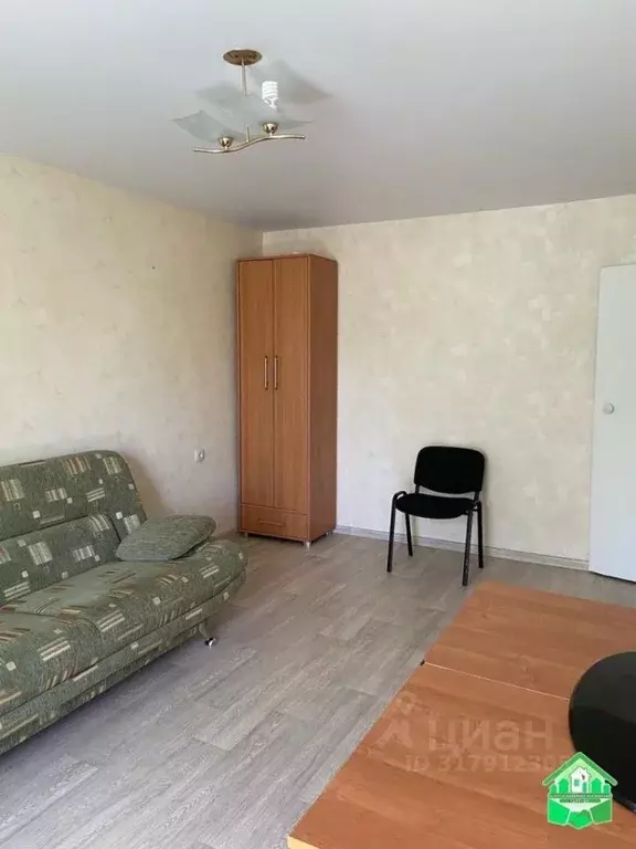 1-к кв. Ярославская область, Ярославль Дружная ул., 1 (32.0 м) - Фото 0