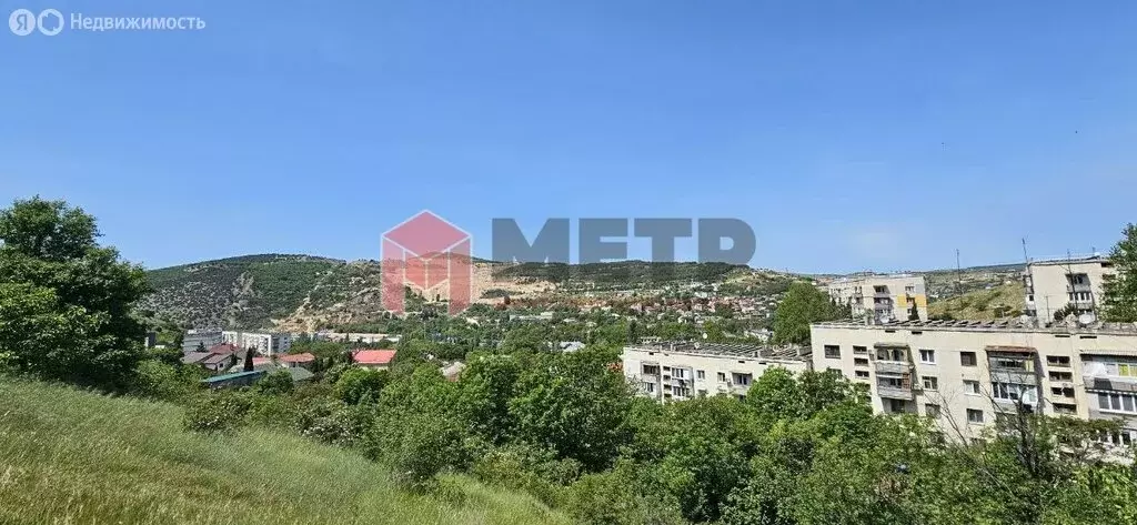 Участок в Севастополь, Пограничная улица (8 м) - Фото 2