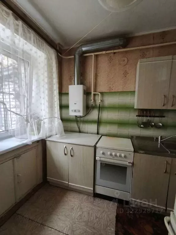 2-к кв. Рязанская область, Рязань Высоковольтная ул., 29к1 (43.0 м) - Фото 1