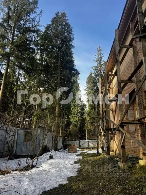 Дом в Московская область, Лобня Луговая мкр, Восточная ул., 10 (390 м) - Фото 1