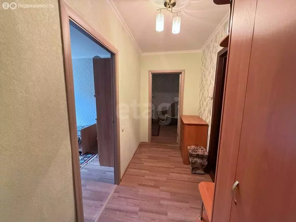 2-комнатная квартира: Тольятти, 15-й квартал, бульвар Космонавтов, 12 ... - Фото 1