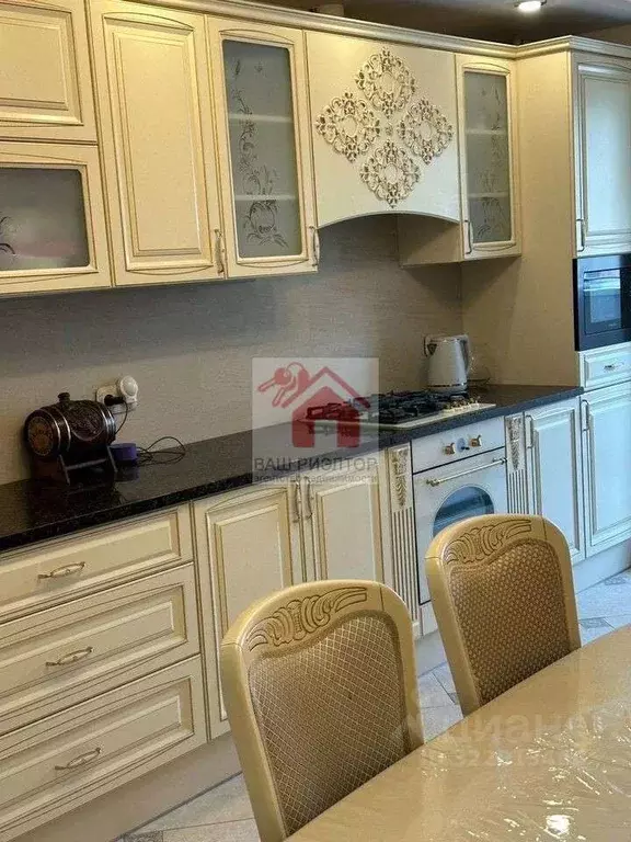 3-к кв. Самарская область, Самара ул. Блюхера, 19 (74.9 м) - Фото 2