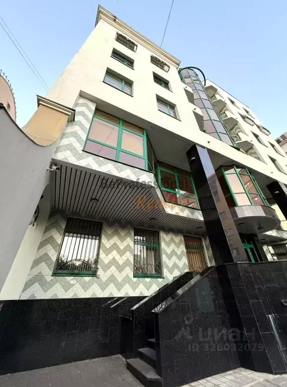 Офис в Москва Последний пер., 6к1 (60 м) - Фото 1