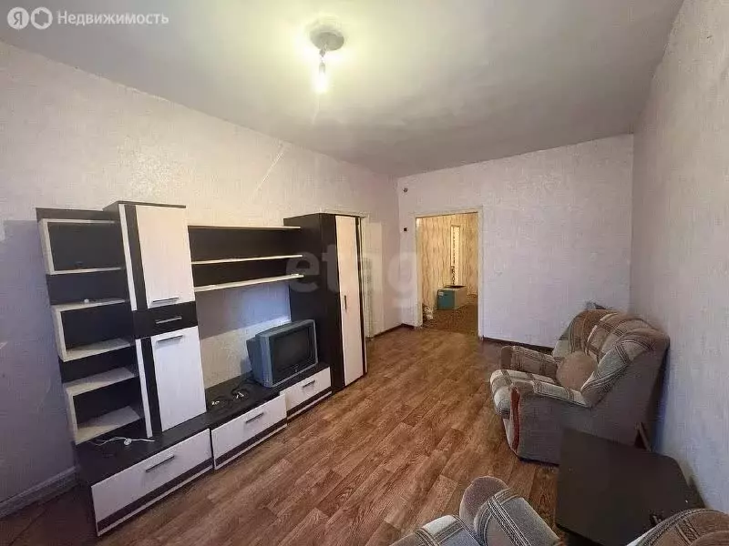 3-комнатная квартира: Корочанский район, Поповское сельское поселение, ... - Фото 1