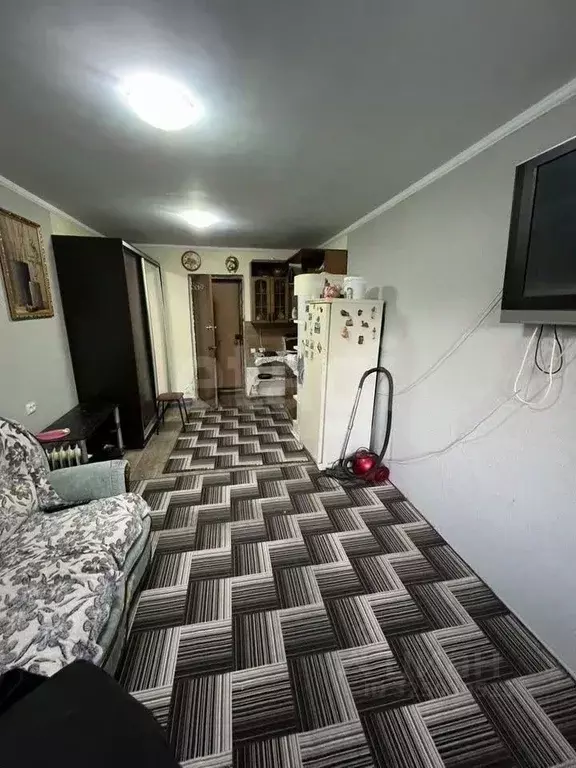 Комната Белгородская область, Старый Оскол Горняк мкр, 9 (18.0 м) - Фото 1