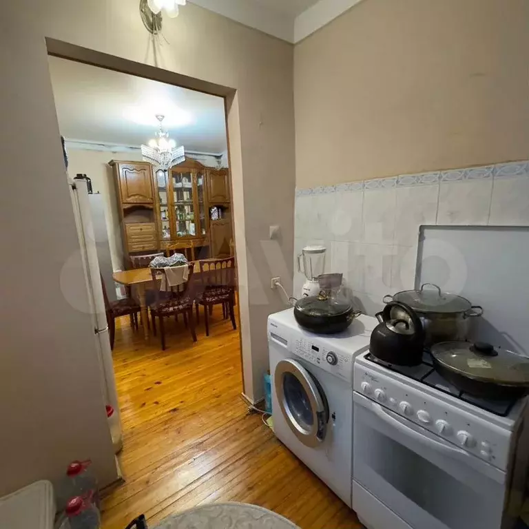 2-к. квартира, 50м, 1/6эт. - Фото 1