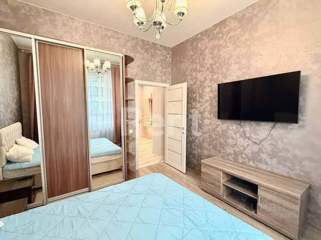 3-к кв. Москва ш. Энтузиастов, 3к2 (69.0 м) - Фото 2