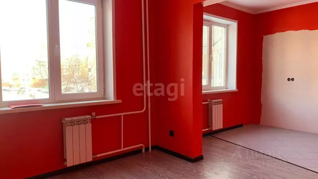 4-к кв. Кемеровская область, Кемерово ул. Свободы, 19А (81.5 м) - Фото 1