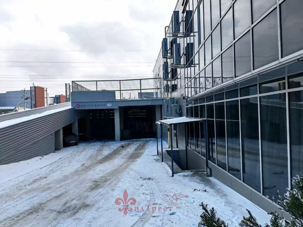 1-комнатная квартира: Белгород, улица Есенина, 15 (42 м) - Фото 2