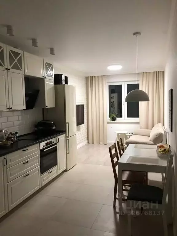 3-к кв. Московская область, Мытищи городской округ, д. Пирогово ул. ... - Фото 2