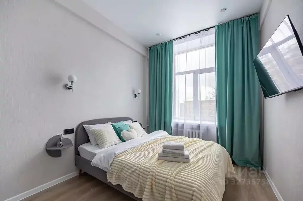 1-к кв. Москва 14-я Парковая ул., 6 (17.0 м) - Фото 2