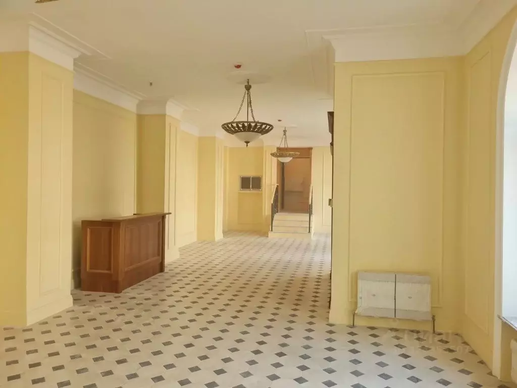 Помещение свободного назначения в Москва ул. Чистова, 10 (2166 м) - Фото 2