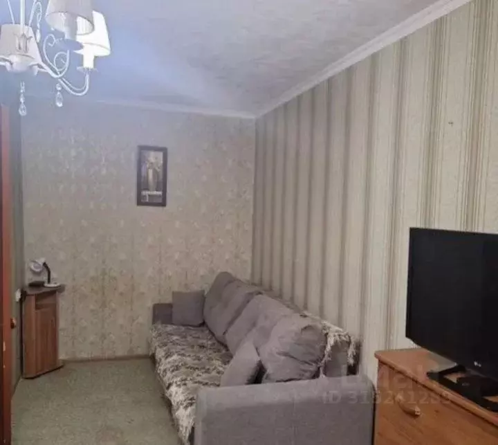 1-к кв. Ростовская область, Ростов-на-Дону ул. 2-й Пятилетки, 6/3 ... - Фото 1