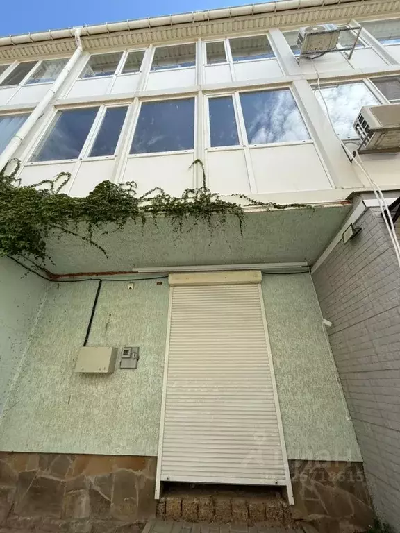 Таунхаус в Крым, Симферопольский район, Николаевка пгт ул. Октябрьской ... - Фото 1