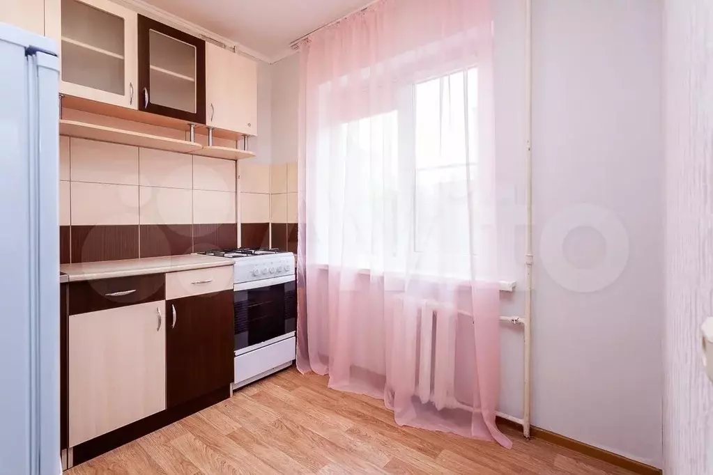 1-к. квартира, 35 м, 2/5 эт. - Фото 1