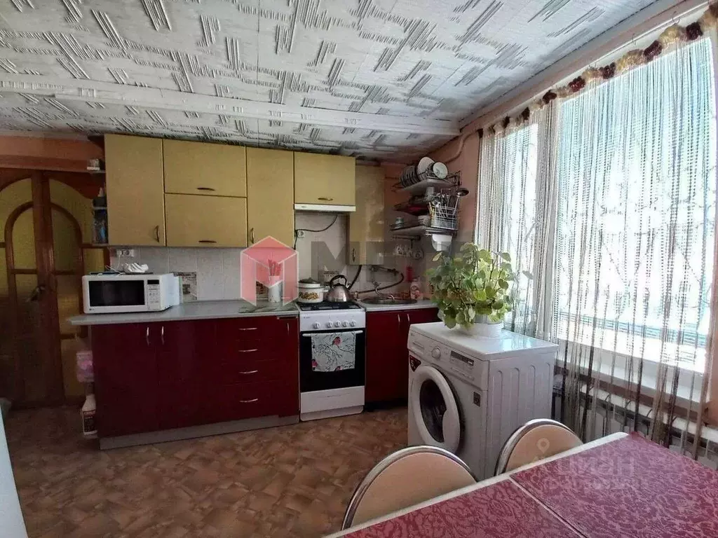 2-к кв. Севастополь, Севастополь, Балаклава г. ул. Кирова, 25 (33.0 м) - Фото 1