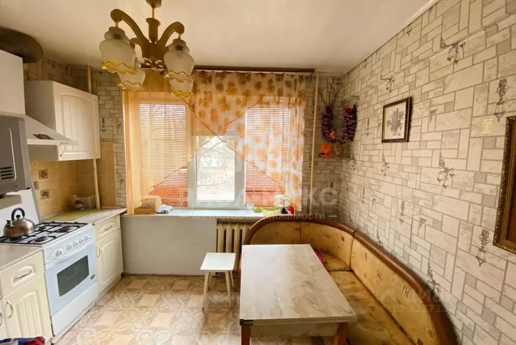 2-к кв. Брянская область, Брянск Киевская ул., 44А (48.8 м) - Фото 2