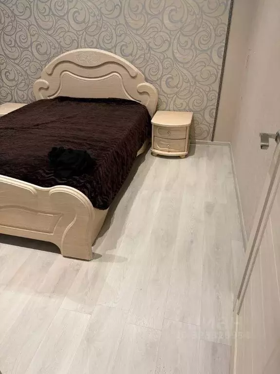 2-к кв. Иркутская область, Иркутский муниципальный округ, Маркова рп, ... - Фото 1