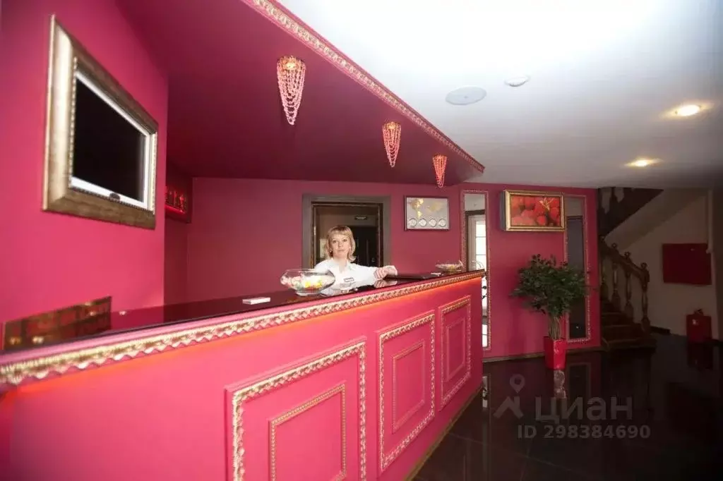 Комната Московская область, Королев Болшевское ш., 31Б (10.0 м) - Фото 2